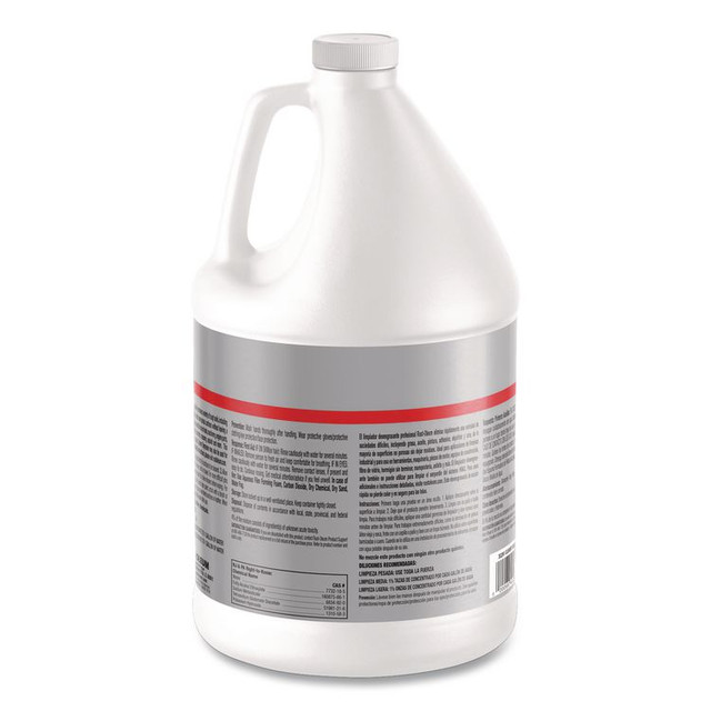 RUST-OLEUM CORPORATION 352261 Professional Cleaner Degreaser Concentrated, 1 gal Bottle, 4/Carton