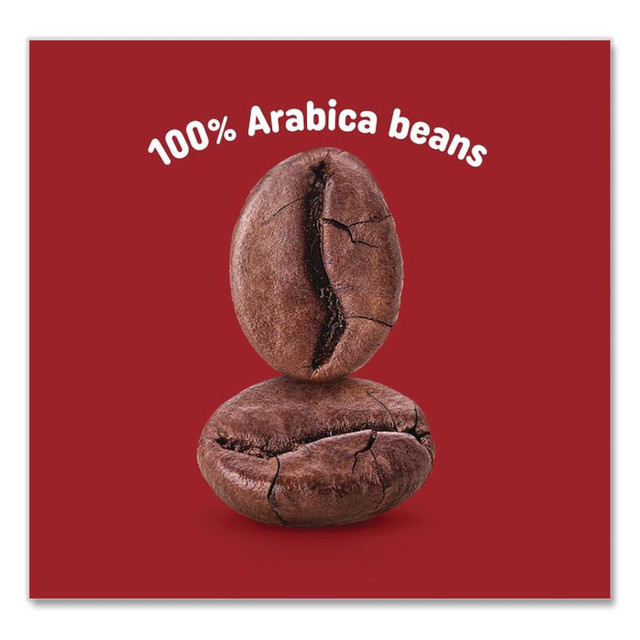 PICK ME UP PROVISIONS 479695 Fraction Pack, 100% Columbian, 1.25 oz Packet, 42/Carton