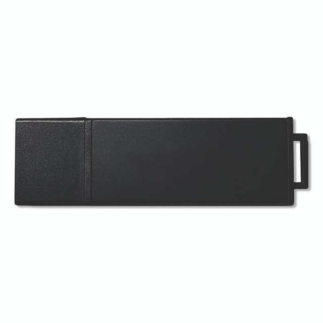 CENTON ELECTRONICS INC. S1U3P61T DataStick Pro USB 3.2 Type A Flash Drive, 1 TB, Black