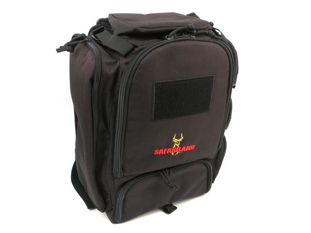 Safariland 1317194 4559 - Shooters' Range Backpack Safariland 1317194 4559 - Shooters' Range Backpack