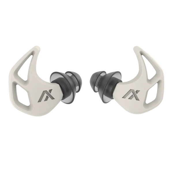 Axil X20 - Bone White X20 EARPLUG