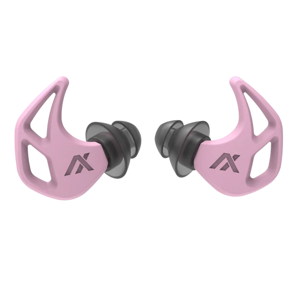 Axil X20 - Soft Pink X20 EARPLUG