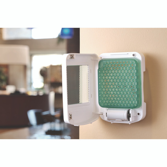 FRESH PRODUCTS OFB48MGBX ourfresh Airfreshener, Mango, 8/Box