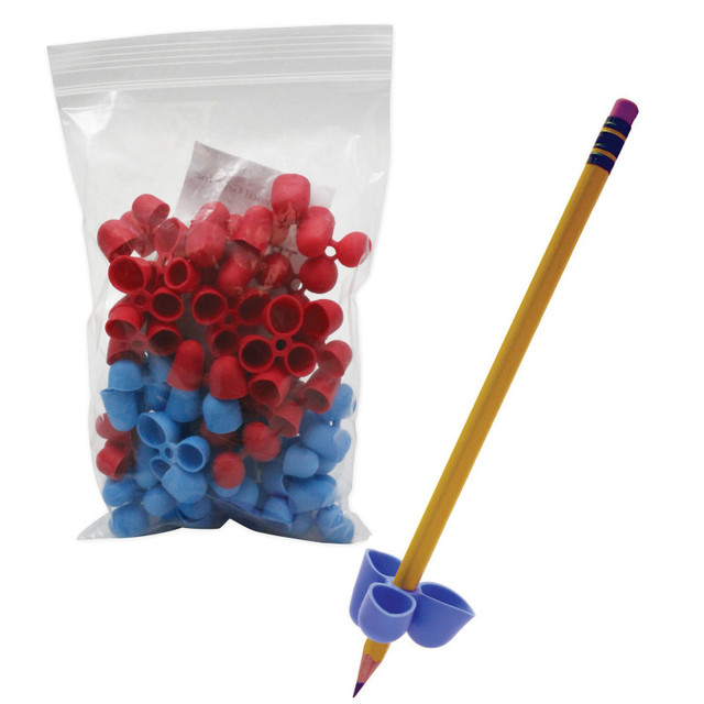 THE PENCIL GRIP The Pencil Grip™ The Writing CLAW Pencil Grip, Medium, Pack of 36