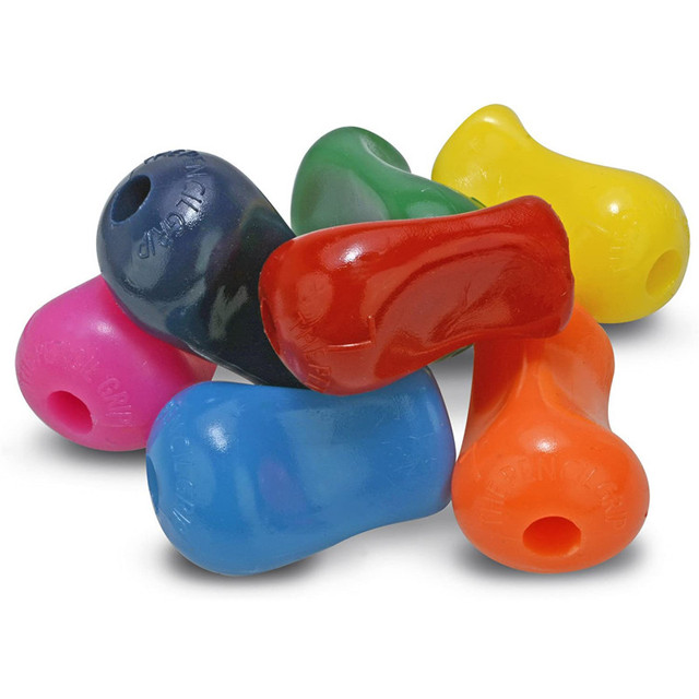 THE PENCIL GRIP The Pencil Grip™ The Original Pencil Grip, Assorted Colors, Pack of 12 THE PENCIL GRIP The Pencil Grip™ The Original Pencil Grip, Assorted Colors, Pack of 12