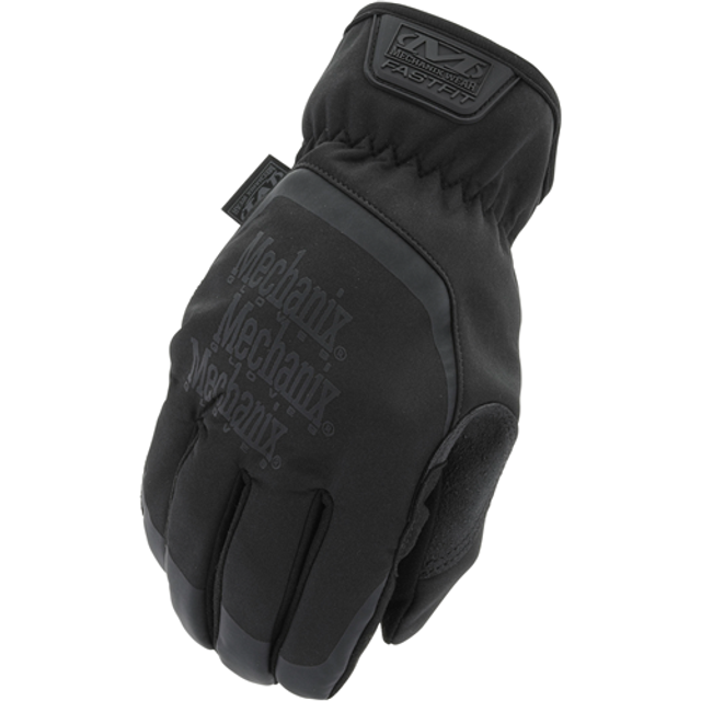 Mechanix Wear CWKTFF-55-009 Tactical ColdWork FastFit - Covert Mechanix Wear CWKTFF-55-009 Tactical ColdWork FastFit - Covert