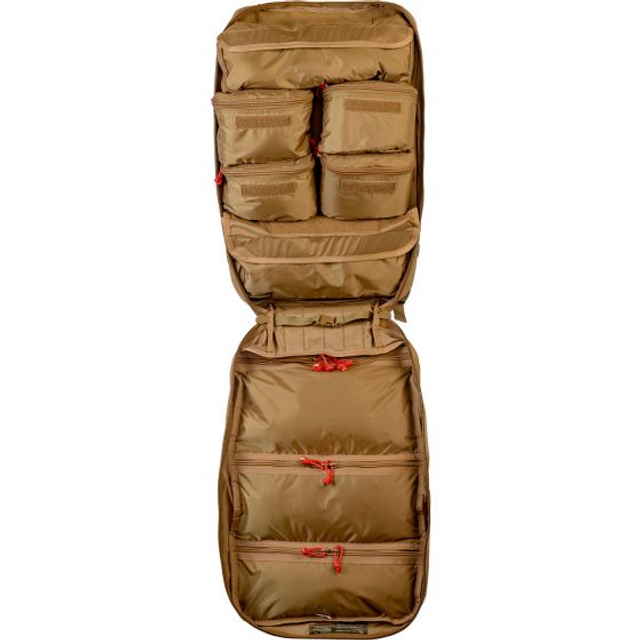 North American Rescue 80-0399 NAR-5 SAR AID KIT- BAG ONLY
