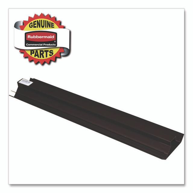 RUBBERMAID COMMERCIAL PROD. FG3970L5SBLE Landmark Series Replacement Parts, Decorative Leg, Sable