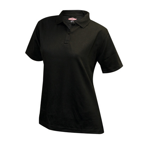 TRU-SPEC 4514007 Women's Short Sleeve Performance Polo
