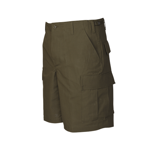 TRU-SPEC 4252007 BDU Shorts