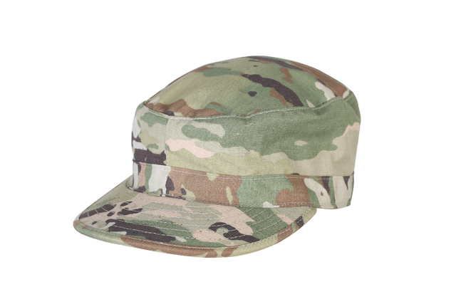 TRU-SPEC 1655003 OCP Patrol Cap