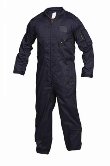 TRU-SPEC 2651006 27-P Basic Flight Suit