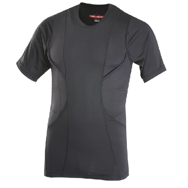 TRU-SPEC 1226005 Short Sleeve Concealed Holster Shirt TRU-SPEC 1226005 Short Sleeve Concealed Holster Shirt