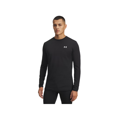 Under Armour 6005295-001-MD UA Packaged Base 2.0 Crew