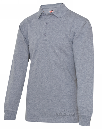 TRU-SPEC 4356003 Original Long Sleeve Polo
