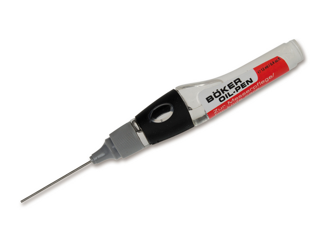 Böker 09BO755 BOKER OIL-PEN 2.0 CLAM PACK
