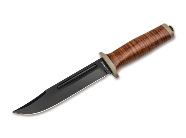 Böker 02SC001 Magnum Ranger Field Bowie Böker 02SC001 Magnum Ranger Field Bowie