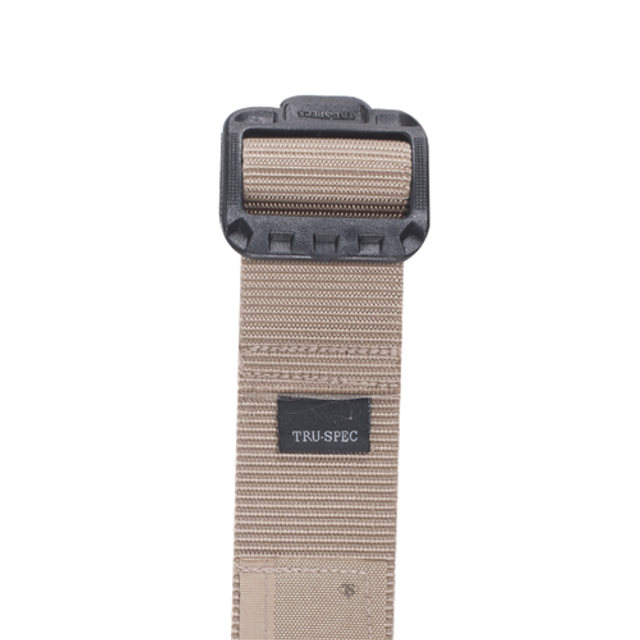TRU-SPEC 4166009 Security Friendly Belt