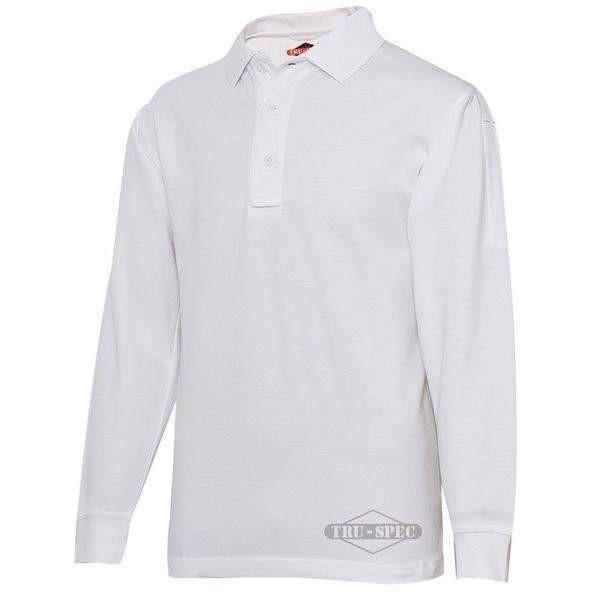 TRU-SPEC 4359007 Original Long Sleeve Polo