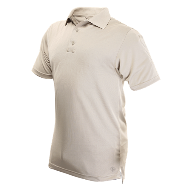 TRU-SPEC 4494003 Short Sleeve Performance Polo