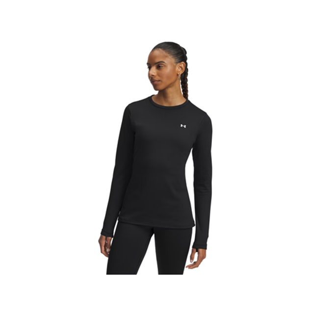Under Armour 6004070-002-SM UA Packaged Base 4.0 Crew Under Armour 6004070-002-SM UA Packaged Base 4.0 Crew