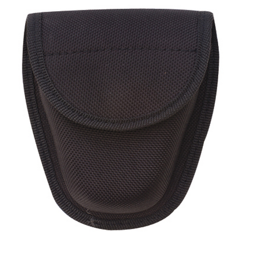 TRU-SPEC 9036000 Double Nylon Handcuff Case