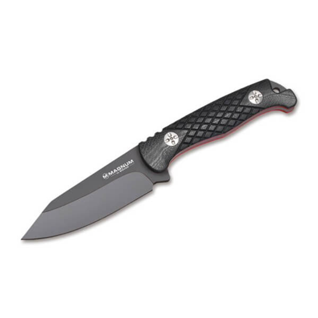 Böker 02MB201 Magnum Life Knife Böker 02MB201 Magnum Life Knife