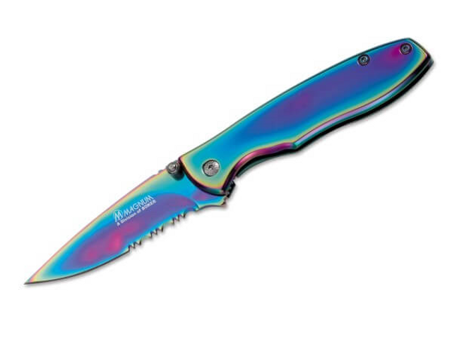 Böker 01YA107 Rainbow II Böker 01YA107 Rainbow II