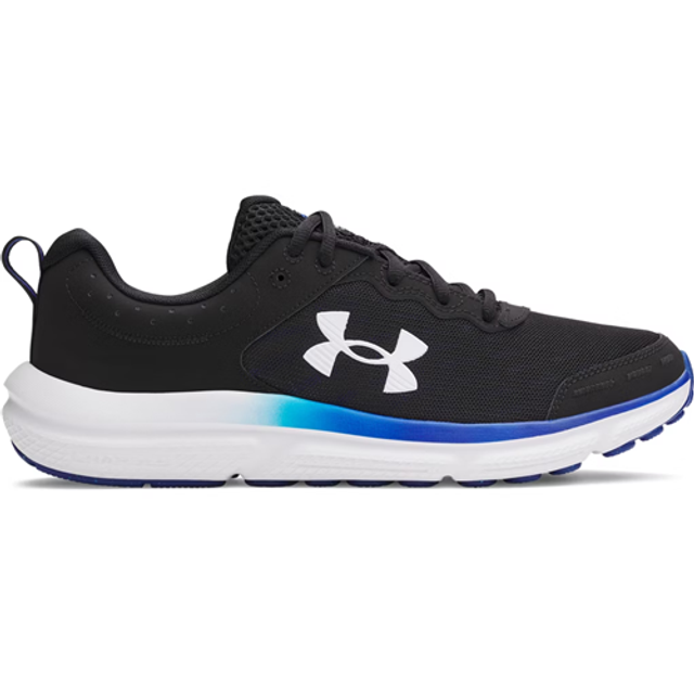 Under Armour 3026175-009-10 UA Charged Assert 10 Under Armour 3026175-009-10 UA Charged Assert 10