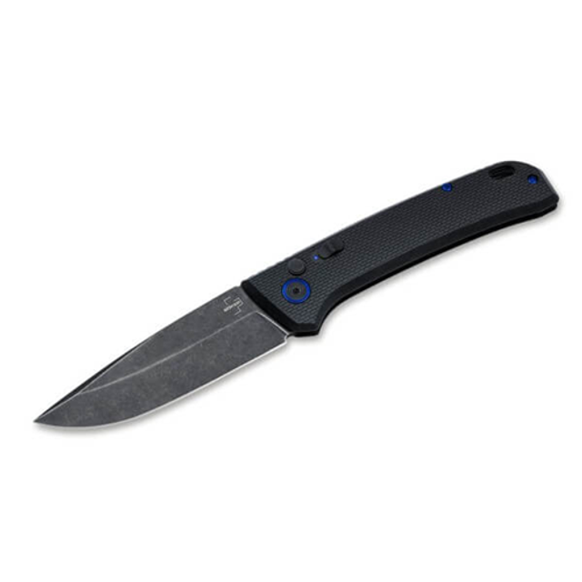 Boker 01BO921 Boker Plus Frnd Black Boker 01BO921 Boker Plus Frnd Black