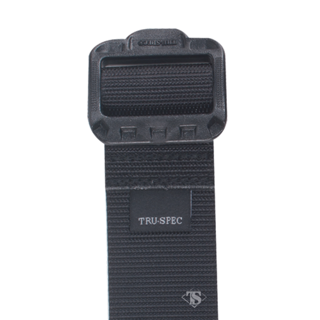 TRU-SPEC 4164003 Security Friendly Belt