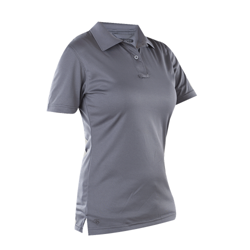 TRU-SPEC 4519004 Women's Short Sleeve Performance Polo