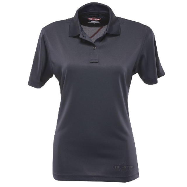 TRU-SPEC 4376009 Women's Short Sleeve Performance Polo