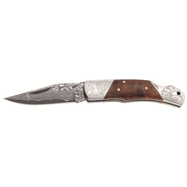Böker 01MB946DAM Damascus Duke Böker 01MB946DAM Damascus Duke