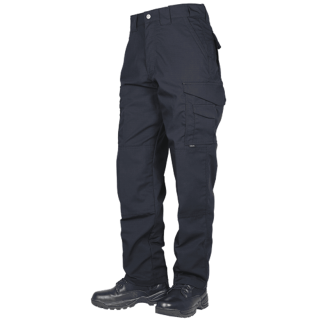 TRU-SPEC 1469044 24-7 Original Tactical Pants - 6.5oz - LAPD Navy