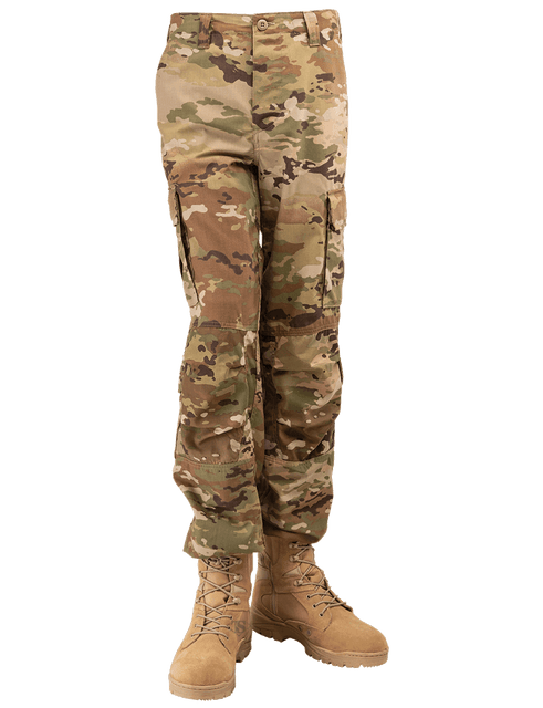 TRU-SPEC 1834043 Hot Weather Scorpion OCP Army Combat Pants TRU-SPEC 1834043 Hot Weather Scorpion OCP Army Combat Pants