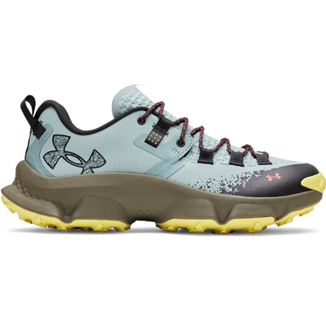 Under Armour 6000766-323-10 UA Charged Expanse Low
