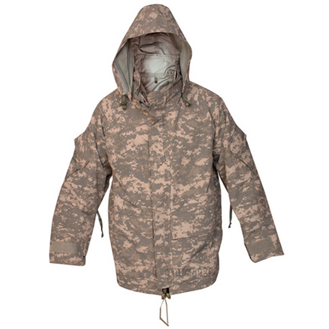 TRU-SPEC 2026003 H2O Proof Gen2 ECWCS Parka