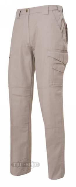 TRU-SPEC 1095002 24-7 Women's Original Tactical Pants