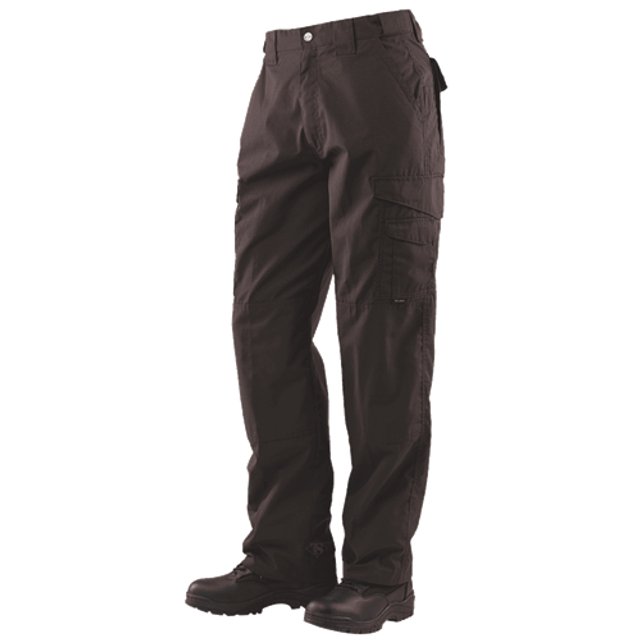 TRU-SPEC 1065085 24-7 Original Tactical Pants - 6.5oz - Brown