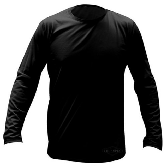 TRU-SPEC 2064006 Gen-III ECWCS Level-1 Top