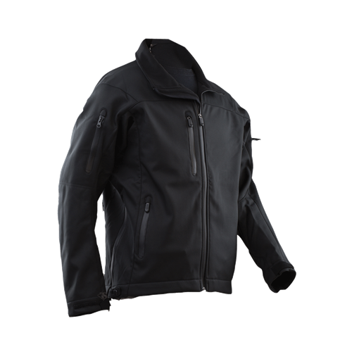 TRU-SPEC 2088008 24-7 LE Softshell Jacket