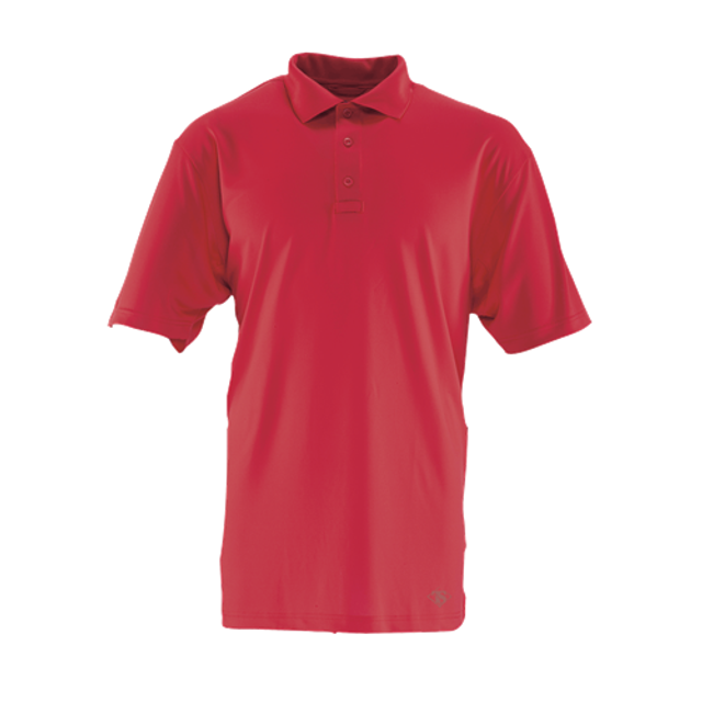 TRU-SPEC 4493007 Short Sleeve Performance Polo