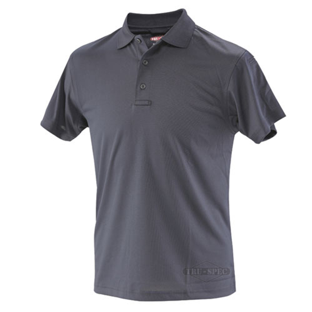 TRU-SPEC 4340005 Short Sleeve Performance Polo