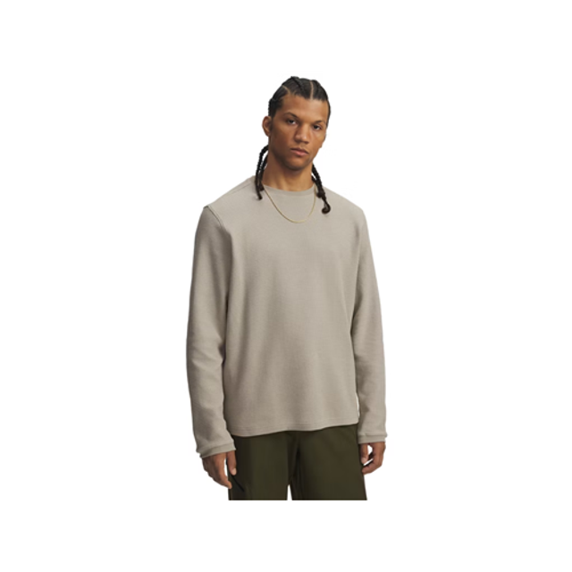 Under Armour 6005030-203-XL UA Expanse Waffle Crew