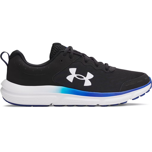 Under Armour 3026175-009-14 UA Charged Assert 10