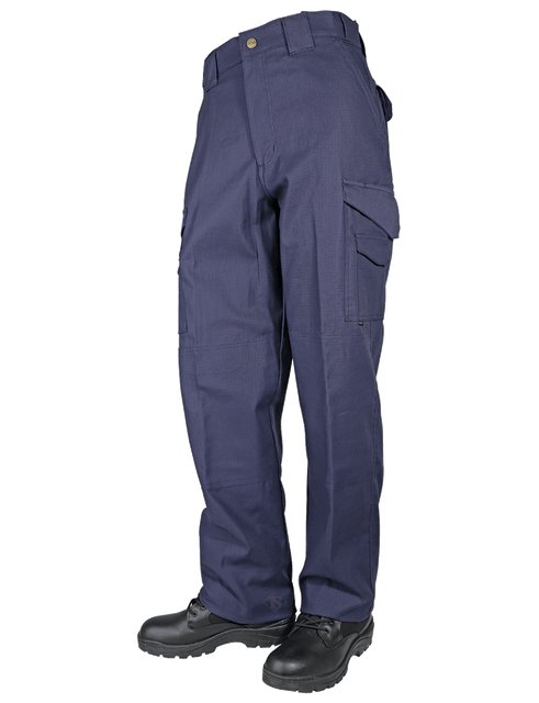 TRU-SPEC 1441051 PTS, XFIRE NAVY 100% CTTN FR, W:46 L:30 TRU-SPEC 1441051 PTS, XFIRE NAVY 100% CTTN FR, W:46 L:30