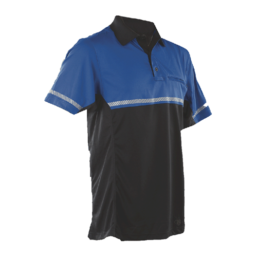 TRU-SPEC 4550003 Short Sleeve Bike Polo
