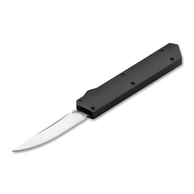 Böker 06EX551 Boker Plus Kwaiken Otf Black