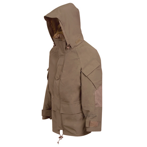 TRU-SPEC 2029024 H2O Proof Gen2 ECWCS Parka